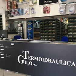 TERMOIDRAULICA GILO SRL, Davoli orari di apertura
