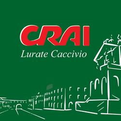 Crai, Lurate Caccivio orari di apertura