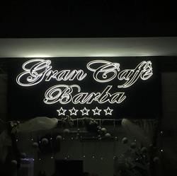 Gran Caffè Barba, Torre del Greco orari di apertura