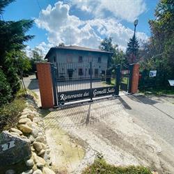 Ristorante dai Gemelli Salis, Cuggiono orari di apertura
