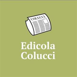 Edicola Colucci di Colucci Fabio Romeo, Roma orari di apertura