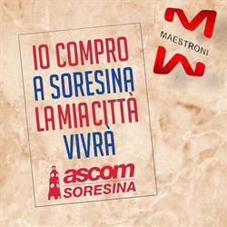 Macelleria Gastronomia Maestroni, Soresina orari di apertura