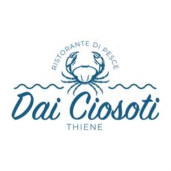 Dai Ciosoti Thiene, orari di apertura