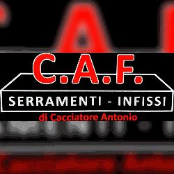 C.A.F. Infissi e Serramenti, Cutrofiano orari di apertura