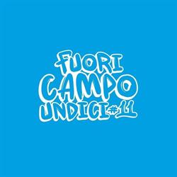 Fuori Campo 11 Asd, Sassuolo orari di apertura