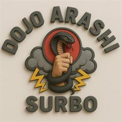 Body Art & Dojo Arashi, Surbo orari di apertura
