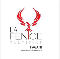 Multisala La Fenice, Pagani orari di apertura