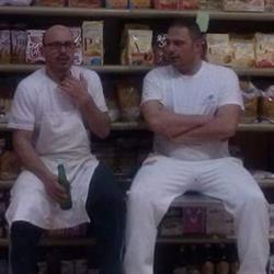 La bottega del pane, Napoli orari di apertura