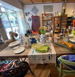 RES Design Store, Bari orari di apertura