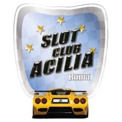 Slot Club Acilia, Roma orari di apertura
