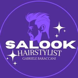 Salook hair stylist unisex Z.one concept/I.C.O.N./Scarecrow pomade, Vignola orari di apertura