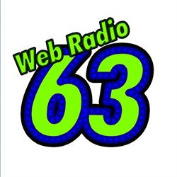 Web Radio 63, Cambiano orari di apertura