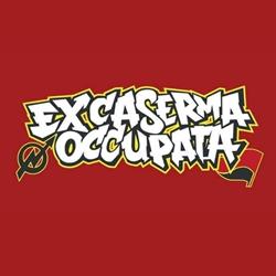 Ex Caserma Occupata, Livorno orari di apertura