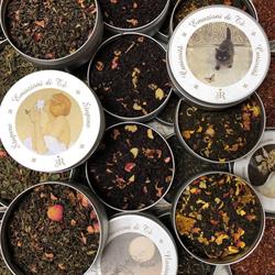 Tastinglife - Tea-Shop La Reggia del Tè, Torino orari di apertura
