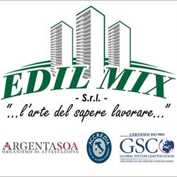 EDIL MIX SRL, Formigine orari di apertura