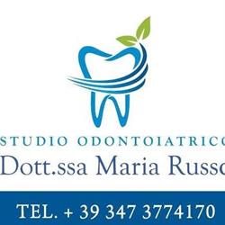 Studio Odontoiatrico Dott.ssa Russo Maria, Santa Teresa di Riva orari di apertura