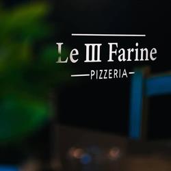 Le Tre Farine Pizzeria Palmi (RC), orari di apertura