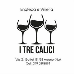 I Tre Calici, Arzano orari di apertura