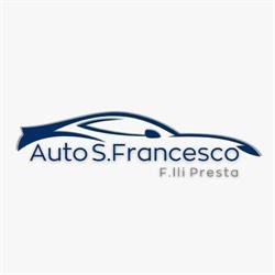 Auto F.LLI PRESTA AUTOSANFRANCESCO, Cosenza orari di apertura