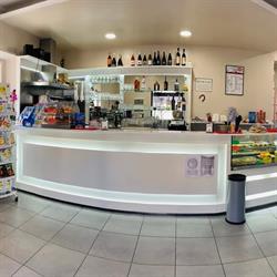 Caffè dolce & amaro, Sante Marie orari di apertura