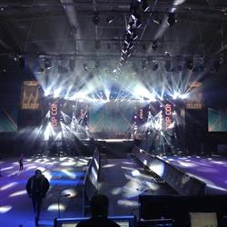Amp Audio Rent Srl, Roma orari di apertura