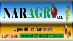 NARAGRO DI BRUTTO CALOGERO, Naro orari di apertura