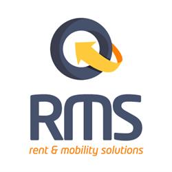 RMS Rent & Mobility Solutions - Brand Agency Ayvens Roma, orari di apertura