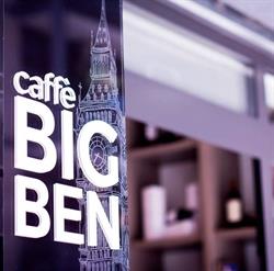 Caffè Big Ben, Bari orari di apertura