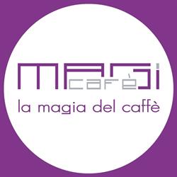 Bar Magi Cafè, Latina orari di apertura