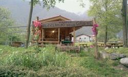 Chiosco Ciclamino delle Grigne, Primaluna orari di apertura