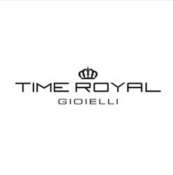 Time Royal, Casalnuovo di Napoli orari di apertura