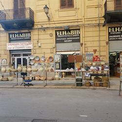 Elhabib Ceramica E Terracotta, Palermo orari di apertura