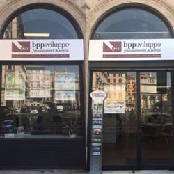 Agenzia BPP Sviluppo, Roma orari di apertura
