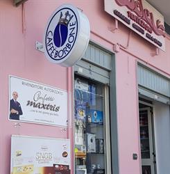 Dolci Tentazioni, Brusciano orari di apertura