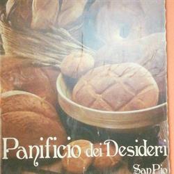 Panificio dei desideri San Pio di Fusco Cosimo, Maruggio orari di apertura