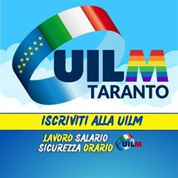 UILM, Taranto orari di apertura
