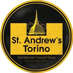 St. Andrew's Torino Gentleman Casual Store, orari di apertura