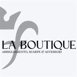 La Boutique abbigliamento, scarpe e accessori, Santa Teresa di Riva orari di apertura