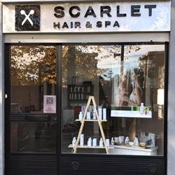 Scarlet Hair & Spa, Villasanta orari di apertura