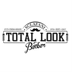 Total Look Barber Sclafani, San Giuseppe Jato orari di apertura