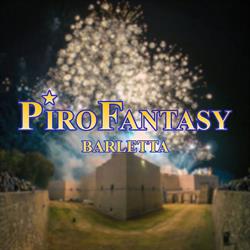 Pirofantasy, Barletta orari di apertura