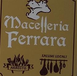 Macelleria Braceria Ferrara, Ginosa orari di apertura