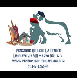 Pensione Rifugio LA FENICE, Limbiate orari di apertura