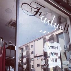 Faduell, Napoli orari di apertura