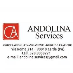 ANDOLINA SERVICES, Cerda orari di apertura