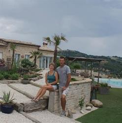 Casa Valle Ciafone, Offida orari di apertura