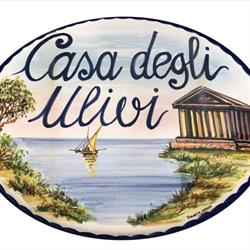 Casa degli Ulivi, Capaccio Paestum orari di apertura