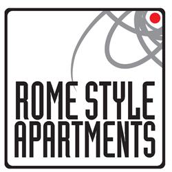 Rome Style Apartments, Roma orari di apertura