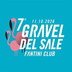 5° Strade Bianche del Sale Fantini Club - 13 ottobre 2024, Cervia orari di apertura