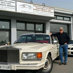 SM Auto e Moto, Parma orari di apertura